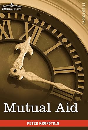 Seller image for Mutual Aid for sale by moluna