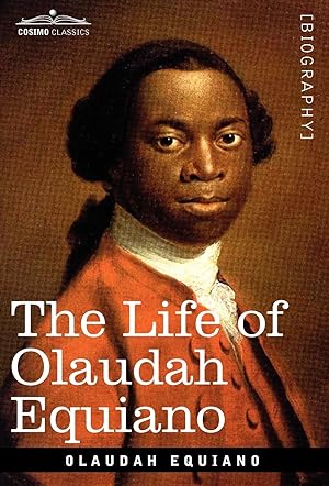Immagine del venditore per The Life of Olaudah Equiano venduto da moluna