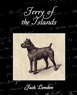 Image du vendeur pour Jerry of the Islands mis en vente par moluna