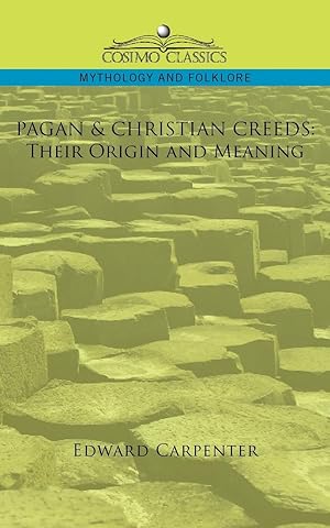 Seller image for PAGAN & CHRISTIAN CREEDS for sale by moluna