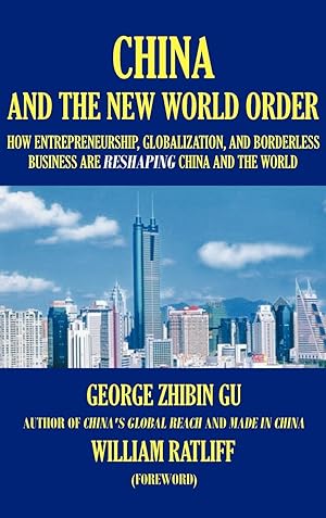 Seller image for China and the New World Order for sale by moluna