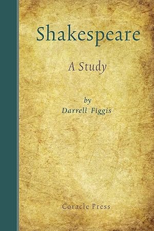 Bild des Verkufers fr Shakespeare: A Study zum Verkauf von moluna