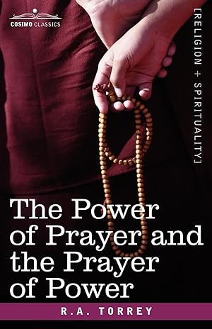Seller image for The Power of Prayer and the Prayer of Power for sale by moluna