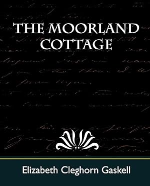 Imagen del vendedor de The Moorland Cottage a la venta por moluna
