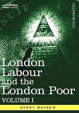 Seller image for London Labour and the London Poor for sale by moluna