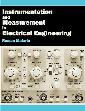 Imagen del vendedor de Instrumentation and Measurement in Electrical Engineering a la venta por moluna