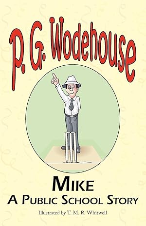 Seller image for Mike for sale by moluna