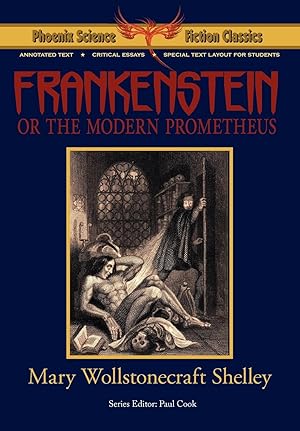 Seller image for Frankenstein for sale by moluna