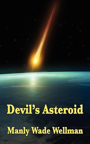 Bild des Verkufers fr Devil s Asteroid zum Verkauf von moluna