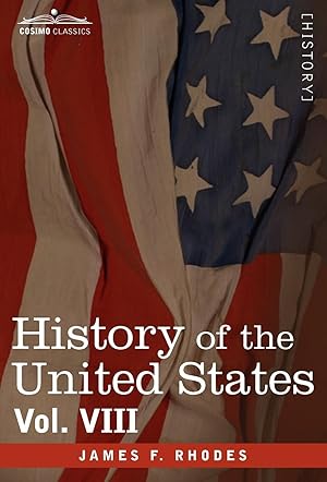 Seller image for History of the United States for sale by moluna