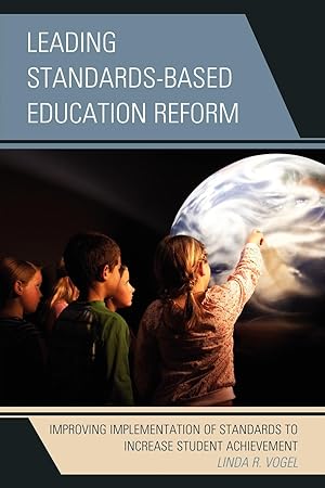 Seller image for Leading Standards-Based Education Reform for sale by moluna