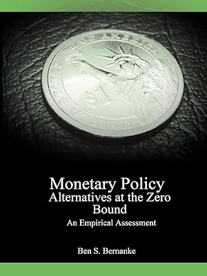 Seller image for Monetary Policy Alternatives at the Zero Bound for sale by moluna