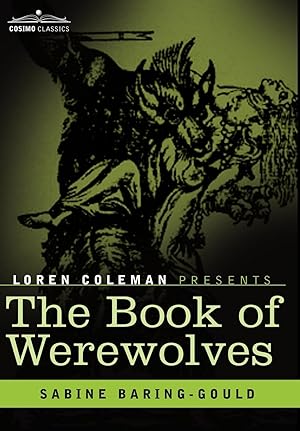 Bild des Verkufers fr The Book of Werewolves zum Verkauf von moluna