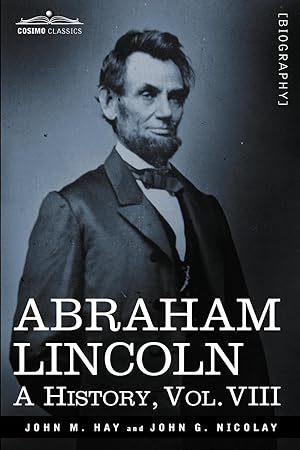 Image du vendeur pour Abraham Lincoln mis en vente par moluna