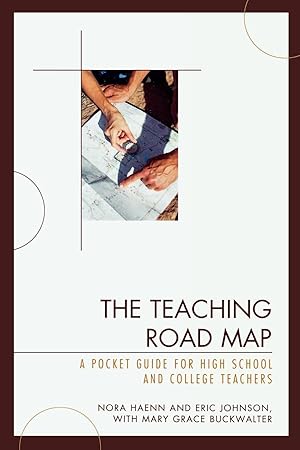 Seller image for Teaching Road Map for sale by moluna