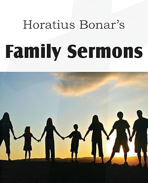 Seller image for Family Sermons for sale by moluna