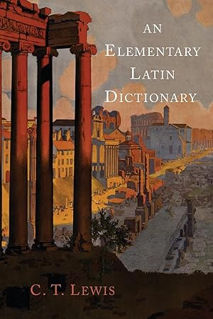 Bild des Verkufers fr An Elementary Latin Dictionary zum Verkauf von moluna