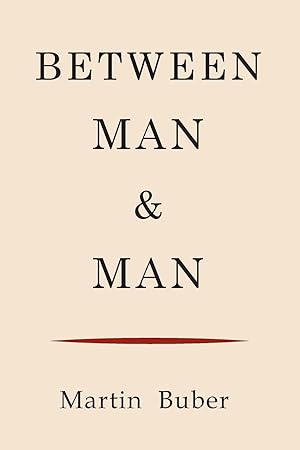 Imagen del vendedor de Between Man and Man a la venta por moluna