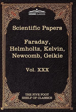 Immagine del venditore per Scientific Papers venduto da moluna