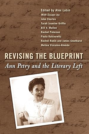 Bild des Verkufers fr Revising the Blueprint: Ann Petry and the Literary Left zum Verkauf von moluna