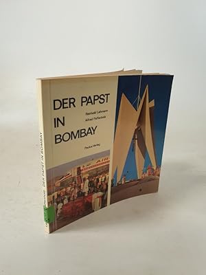 Bild des Verkufers fr Der Papst in Bombay zum Verkauf von Antiquariat Bookfarm