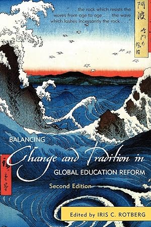 Seller image for Balancing Change and Tradition in Global Education Reform for sale by moluna