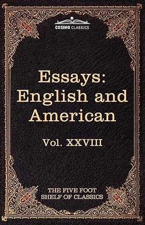 Seller image for Essays for sale by moluna