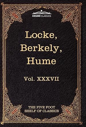 Seller image for Locke, Berkely & Hume for sale by moluna