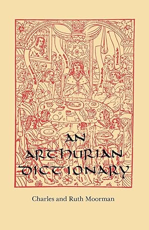 Immagine del venditore per An Arthurian Dictionary venduto da moluna