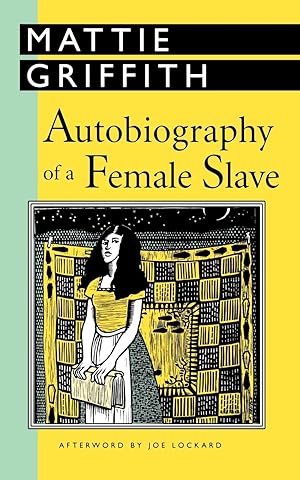 Imagen del vendedor de Autobiography of a Female Slave a la venta por moluna