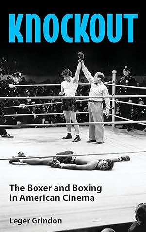 Immagine del venditore per Knockout: The Boxer and Boxing in American Cinema venduto da moluna