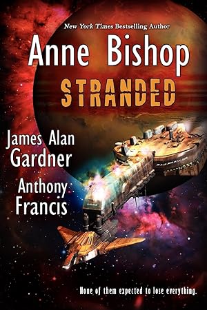 Image du vendeur pour Stranded mis en vente par moluna