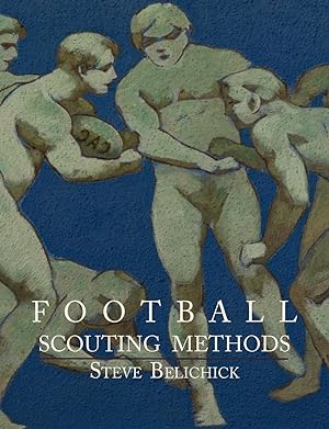 Imagen del vendedor de Football Scouting Methods a la venta por moluna