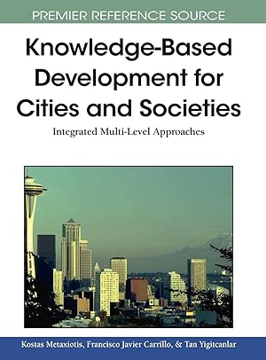 Immagine del venditore per Knowledge-Based Development for Cities and Societies: Integrated Multi-Level Approaches venduto da moluna