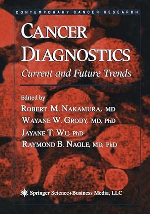 Seller image for Cancer Diagnostics for sale by moluna