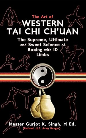 Image du vendeur pour The Art of Western Tai Chi Ch uan mis en vente par moluna