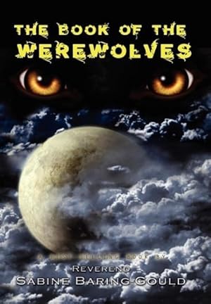 Seller image for The Book of Werewolves for sale by moluna