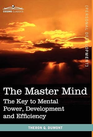 Seller image for The Master Mind for sale by moluna