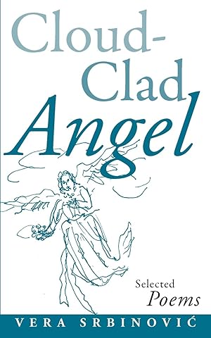 Bild des Verkufers fr Cloud Clad Angel zum Verkauf von moluna