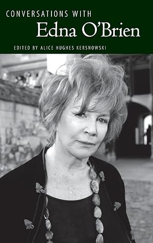 Imagen del vendedor de Conversations with Edna O Brien a la venta por moluna