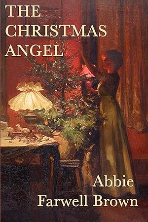 Seller image for The Christmas Angel for sale by moluna