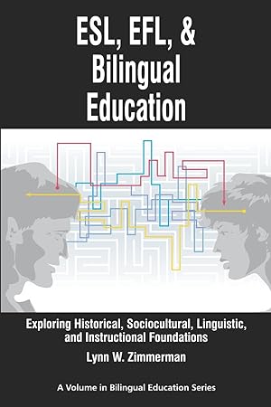Seller image for ESL, Efl and Bilingual Education for sale by moluna