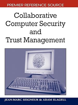 Seller image for Collaborative Computer Security and Trust Management for sale by moluna