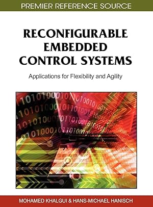 Seller image for Reconfigurable Embedded Control Systems: Applications for Flexibility and Agility for sale by moluna