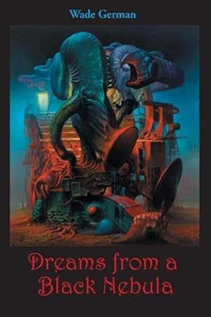 Immagine del venditore per Dreams from a Black Nebula venduto da moluna