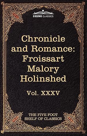 Seller image for Chronicle and Romance for sale by moluna