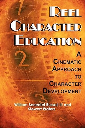 Seller image for Reel Character Education for sale by moluna