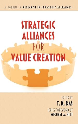 Seller image for Strategic Alliances for Value Creation (Hc) for sale by moluna