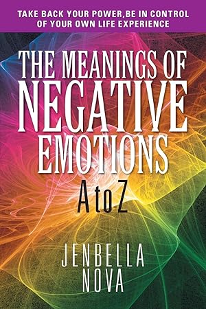 Seller image for The Meanings of Negative Emotions for sale by moluna