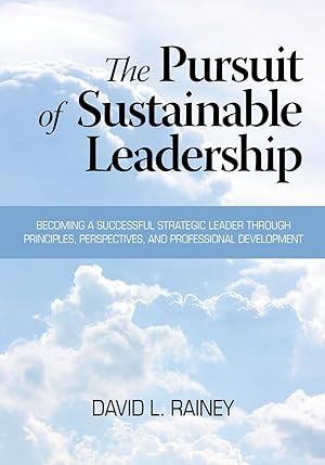 Seller image for The Pursuit of Sustainable Leadership for sale by moluna
